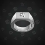 Signet Ring #4003 Signet Ring #4003