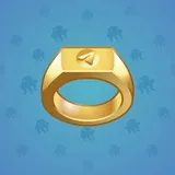 Signet Ring #4004 Signet Ring #4004