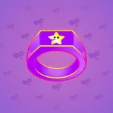 Signet Ring #4037