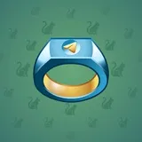 Signet Ring #4043 Signet Ring #4043