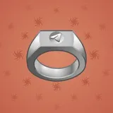 Signet Ring #4045 Signet Ring #4045