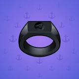 Signet Ring #4048 Signet Ring #4048