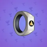 Signet Ring #4069