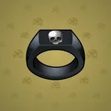 Signet Ring #4077