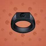 Signet Ring #4091 Signet Ring #4091