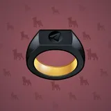 Signet Ring #4105 Signet Ring #4105