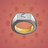 Signet Ring #4107 Signet Ring #4107