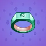 Signet Ring #4163 Signet Ring #4163