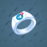 Signet Ring #418 Signet Ring #418