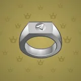 Signet Ring #4197