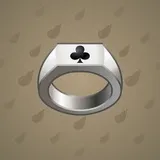 Signet Ring #4199 Signet Ring #4199