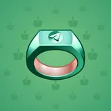 Signet Ring #4201 Signet Ring #4201
