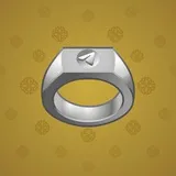 Signet Ring #4205 Signet Ring #4205