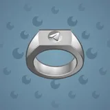 Signet Ring #4210 Signet Ring #4210
