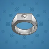 Signet Ring #4223 Signet Ring #4223