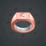 Signet Ring #423 Signet Ring #423