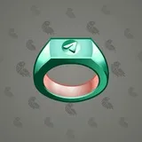 Signet Ring #4235 Signet Ring #4235