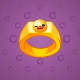 Signet Ring #4241 Signet Ring #4241