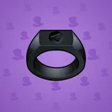 Signet Ring #4254 Signet Ring #4254