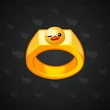 Signet Ring #4256 Signet Ring #4256