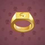 Signet Ring #4266