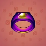 Signet Ring #4269