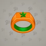 Signet Ring #4276