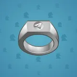 Signet Ring #428 Signet Ring #428