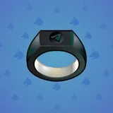 Signet Ring #4303 Signet Ring #4303