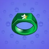 Signet Ring #4319 Signet Ring #4319
