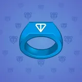 Signet Ring #4335 Signet Ring #4335
