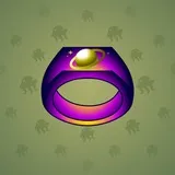 Signet Ring #4337