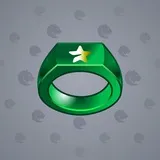 Signet Ring #4355 Signet Ring #4355