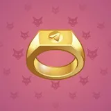Signet Ring #4360 Signet Ring #4360