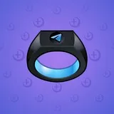Signet Ring #4372 Signet Ring #4372