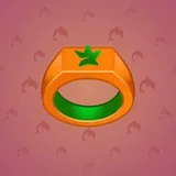 Signet Ring #438 Signet Ring #438