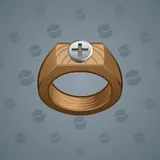 Signet Ring #4382 Signet Ring #4382