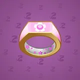 Signet Ring #4391 Signet Ring #4391