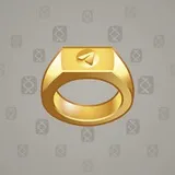Signet Ring #4398 Signet Ring #4398