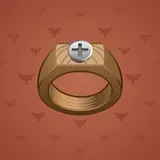 Signet Ring #4404 Signet Ring #4404