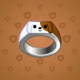 Signet Ring #4411 Signet Ring #4411