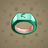Signet Ring #4422 Signet Ring #4422