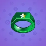 Signet Ring #4434 Signet Ring #4434