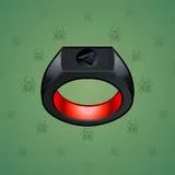 Signet Ring #4447 Signet Ring #4447