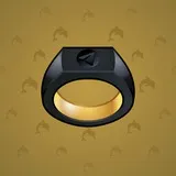 Signet Ring #4460 Signet Ring #4460