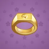 Signet Ring #4468 Signet Ring #4468