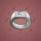 Signet Ring #4470 Signet Ring #4470