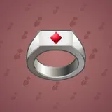 Signet Ring #4479 Signet Ring #4479