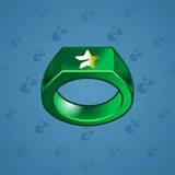 Signet Ring #4482 Signet Ring #4482