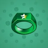 Signet Ring #4485 Signet Ring #4485